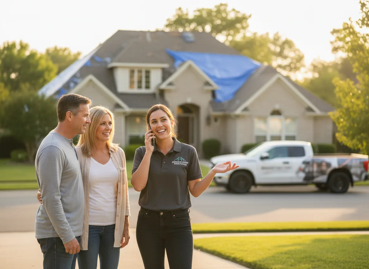 Emergency Roof Repair Riesel, TX FAQs